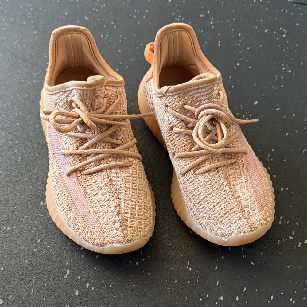 Clay Yeezy 350